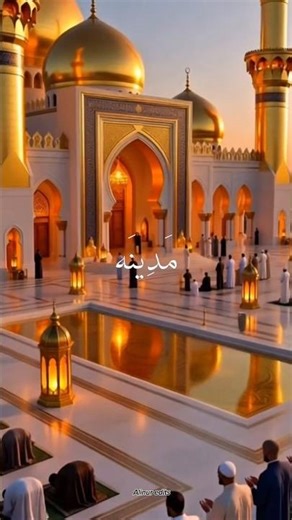 The best example for humanity - Prophet Muhammad."#youtubeshorts#trending#islamicvideo #shorts💕