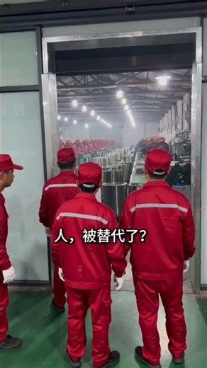 Revolutionizing Industry: The Power of Six-Axis Robots