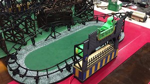 3.5K views · 120 reactions | Dragon Wagon on the move. | CoasterDynamix | Facebook