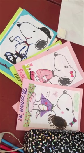 promo mood snoopy's🐶🪄 #promo #promo25 #2025 #CapCut #promoción #canciones #mood #personalidad #paratiiiiiii #fyp #foryoupage #viral