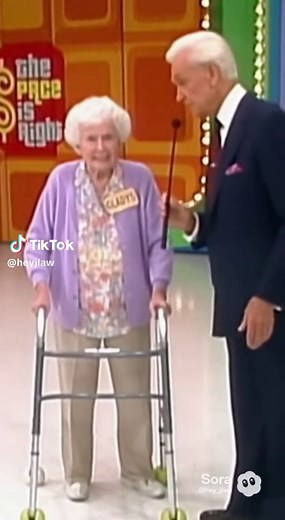 Bob Barker Moments on The Price is Right