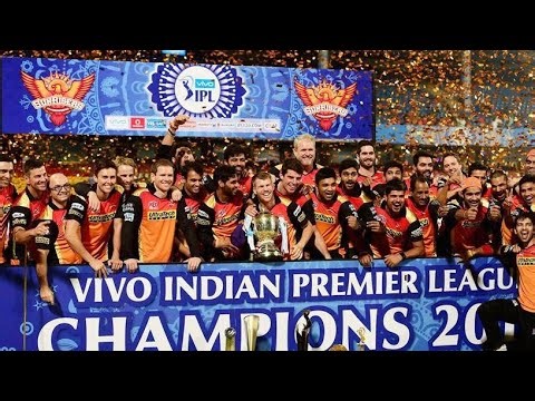 IPL 2016 Final highlights | RCB vs SRH | Match highlights| #cricket #ipl #iplhighlights #rcbvssrh
