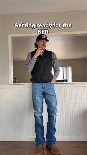 Coal Kuzov on Instagram: "@hatsbyparkerthomas this came out sharp! Thank you sir! If you want to stop by at the NFR and get a hat like this for yourself, check Parker out at the Virgin Hotel in the middle of the casino!"