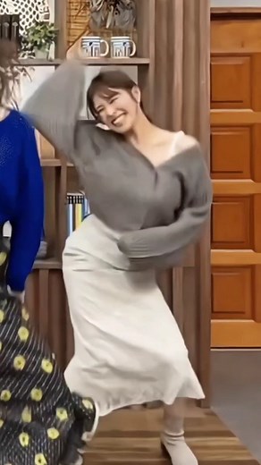 女子アナ大好き💓💓 on Instagram: "#岡田桃佳 #女子アナ"