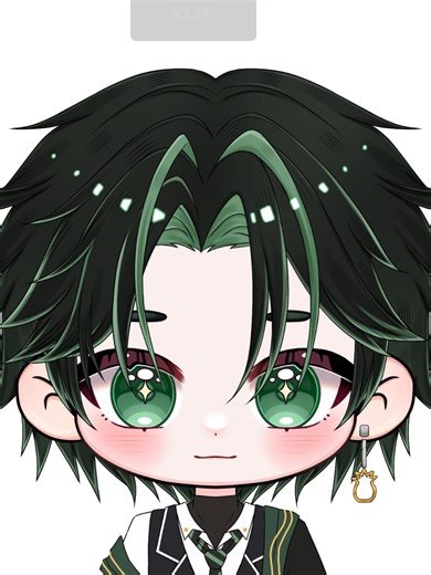 L2D YCH CHIBI 700K ART RIGG FREE 4 EXPRESSION FREE 2 TOGGLE [CLOSE] Join server DC yang ingin ikutan war batch chibi #chibiart #live2d #live2d #vtuber #live2dmodel