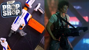 How to Recreate One of Aliens' Most Iconic Props For Under $30