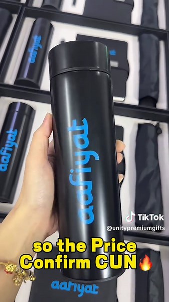 Affordable Custom Corporate Gifts Malaysia