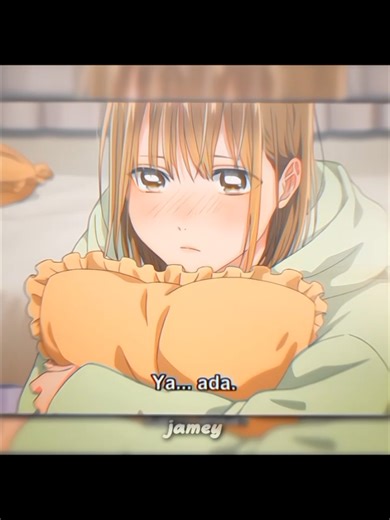 Menyesal Tolak Cinta dalam Blue Box