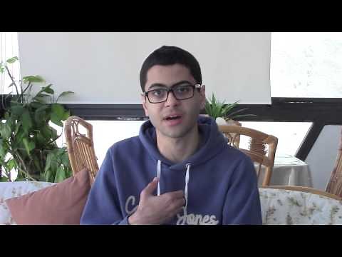 How a ROM Gets Created