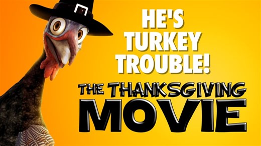 The Thanksgiving Movie (2020)