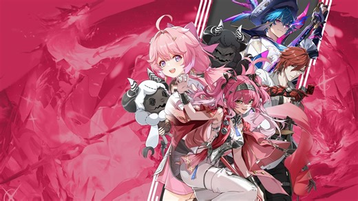 Lupa Team Composition Guide In Wuthering Waves