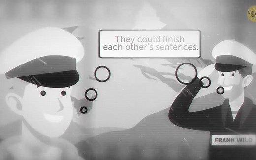 10分钟了解Shackleton的冒险故事