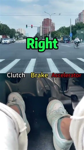 This Is Why Your Manual Car Feels Off #shorts #drivingtips #carmaintenance