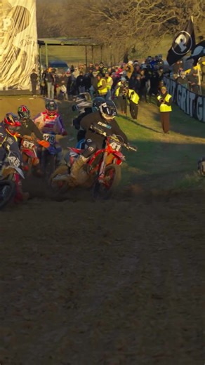 Mastering Mains in Motocross: Tips and Techniques