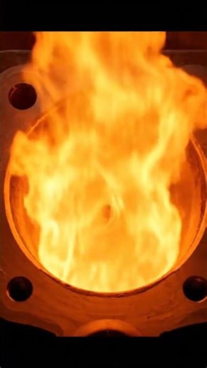 What REALLY Happens Inside an Engine? 🤯”#EngineInside #3DAnimation