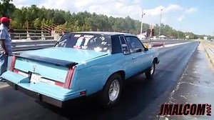 341K views · 342 reactions | One nice ride right here aa well as the owner! Don't see engines this small in the field anymore but this naturally aspirated 355 chevy is getting down Car name-Papa Smurf Owner-Lawrence | JMalcom2004 | Facebook