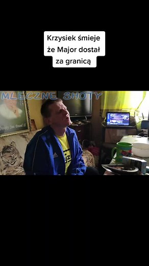 cendrowski209 na TikTok