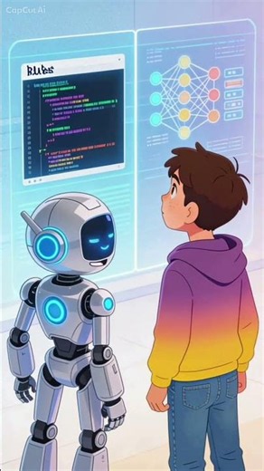 SIMPLEST Explanation of How Artificial Intelligence Works? No Jargon | What is AI? How AI works?