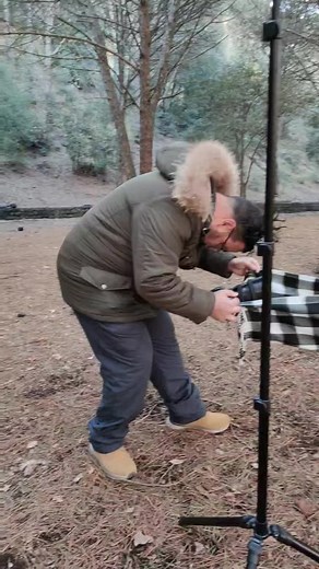 Trecarichi photographer su TikTok