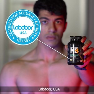 2K reactions · 47 shares | 律Give Your Fitness Routine The Power Of MuscleBlaze Fish Oil. Get Yours Starting @ Rs. 299.螺 | MuscleBlaze | Facebook