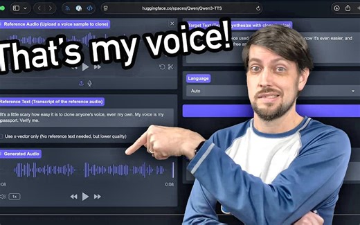 [Jeff Geerling] ElevenLabs 刚刚遭到开源攻击