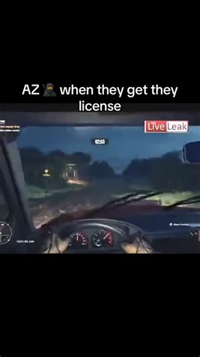 CulturedArizona | Memes | News | Culture on Instagram: "Typical AZ drivers 😂 - Credits: georgerose1983 (TikTok) (#arizona #phoenix #funny #driving #placestovisit)"