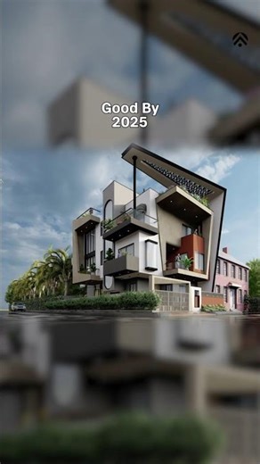 Goodbye 2025: Most Viral House Designs in Jaipur | Reidius Infra