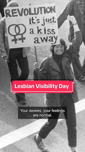 This #LesbianVisibilityDay, trans lesbian Beth Elliott shares some history of the Daughters of Bilitis (DOB). In her late teens, Beth began exploring San Francisco’s hippie culture, writing and performing folk music. She met a lot of hippie lesbians through her music, and eventually decided to join the San Francisco chapter of the Daughters of Bilitis. In 1971, she attended the Gay Women’s West Coast Conference. That same year, she was elected vice president of her DOB chapter. In 1972, Beth app