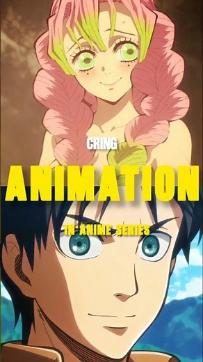 These Anime Scenes Was Too Cringe 😳💀 #anime #shorts"