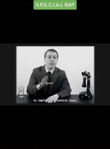 special rap by Dan Bull #fallout #fallout4 #yourespecial #rap | fallout