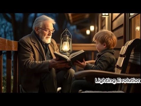 LIGHTING EVOLUTION