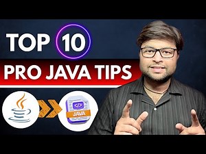 🔥Java Hacks That Will Make You a Pro (Real Examples) Java Pro Tips | PART2 | Hindi