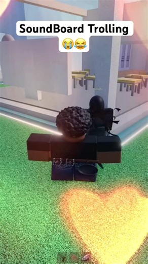 Roblox SoundBoard Trolling 😭😂 #roblox #memes #butifyoucloseyoureyes #amnewbutnottheleas #robloxvc