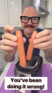 Fun and simple toaster trick This original video was produced by Network Media LLC Productions, Rick Lax and Jennie Carroll | At Home with Jennie and Nick