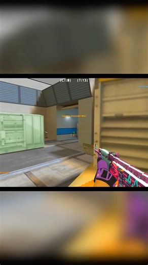 Counter-Strike: CS2-CS:GO MOD