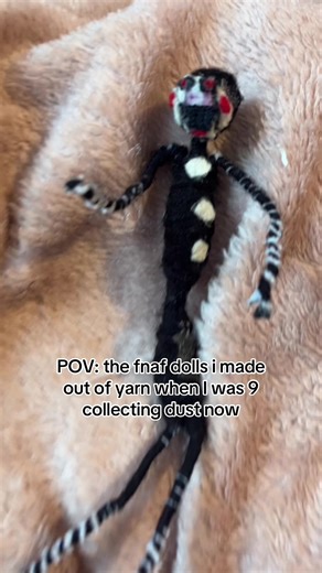 Crafting Nostalgia with Five Nights at Freddy's