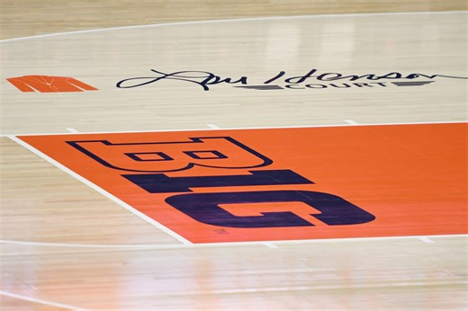 Illinois basketball 2024 recruiting target sets commitment date