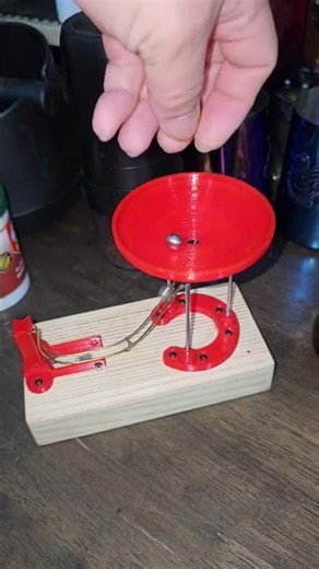 Amazing new toys perpetual Motion machine #29