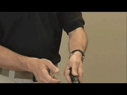 Self Defense Tips - Flashlights