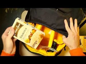 KATA DR-466-DL DSLR Camera Bag Backpack | Unboxing & Review E04