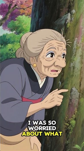 The importance of respecting elders #story #shorts