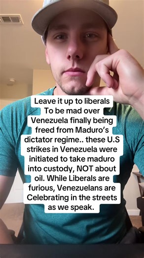 Marudo was a dictator that needed to be stopped. #venezuela #politic #politicstiktok #conservative #republicans