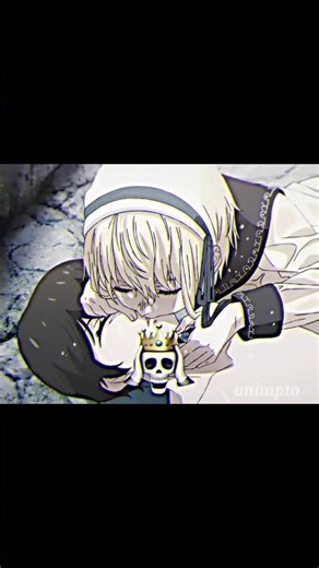 the mermaid girl... anime #animeedit #tatsukifujimoto #mermaid #fyp #edit