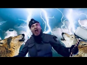 Memes that gave me the power of Thor