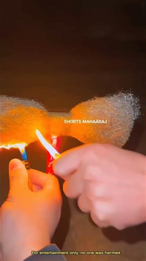 They Forgot to Add Color… Yet Everything Turned Colorful!