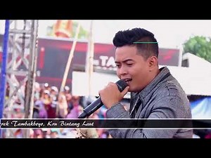 DEBU-DEBU JALANAN - ANDi KDI om adella live dangdut koplo