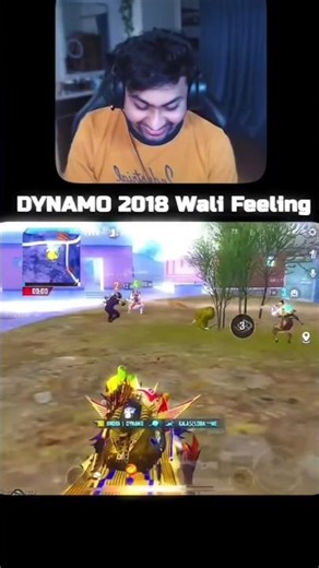 pubg BGMI hydra dynamo subscribe pen fight 💀💀 100k