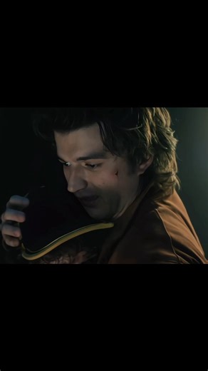 Rudy. on Instagram: "They mean so much to me Stranger Things is a powerful blend of science fiction, horror, and heartfelt drama that captures both thrilling mystery and deep emotional connection. Set in the quiet town of Hawkins during the 1980s, the story begins with the sudden disappearance of a young boy, which leads his friends and family into a terrifying secret hidden beneath the town. As they uncover government experiments and a dark parallel world called the Upside Down, the series slow