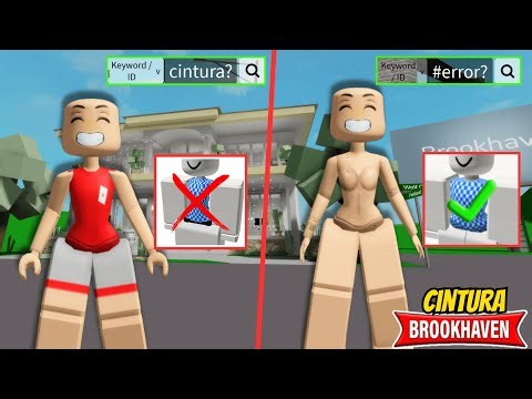 🚨 OMG! Brookhaven BUG LEAKED! Are These CODES Still Working?! 💥