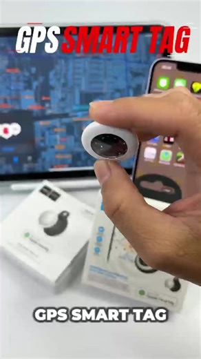 Hoco E91 GPS Tracker รีวิวและฟีเจอร์เด็ด